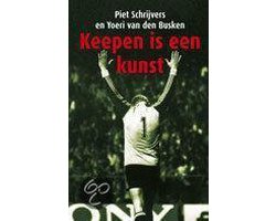 Keepen Is Een Kunst