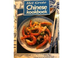 Grote chinese kookboek
