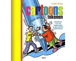 Cartoons Tekenen