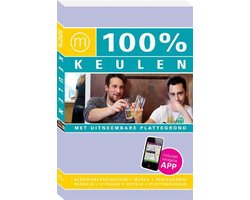 100% stedengidsen - 100% Keulen