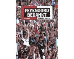 Feyenoord Bedankt