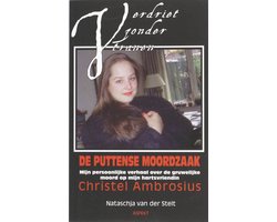 Verdriet zonder tranen