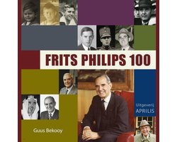 Frits Philips 100