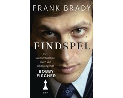 Eindspel