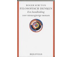 Filosofisch denken