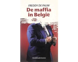 Maffia In Belgie