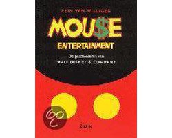 Mouse Entertainment
