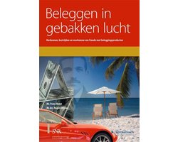 Beleggen in gebakken lucht