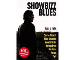 Showbizz blues