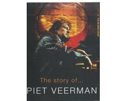The Story Of... Piet Veerman