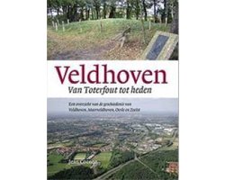 Veldhoven van gisteren naar morgen