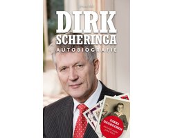 Dirk Scheringa Autobiografie