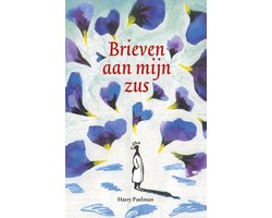 Brieven aan mijn zus
