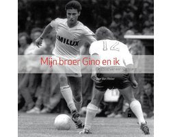 Mijn broer Gino en ik