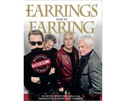 De Earrings over de Earring
