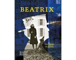 Beatrix: van prinses tot prinses