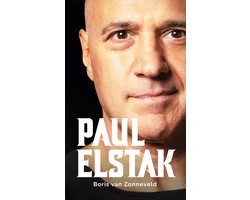 Paul Elstak