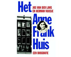 Het Anne Frank Huis