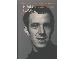 Raymond van het Groenewoud