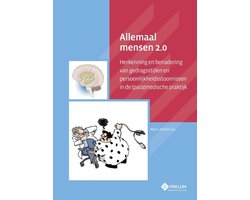 Allemaal mensen 2.0