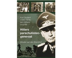Hitlers parachutistengeneraal
