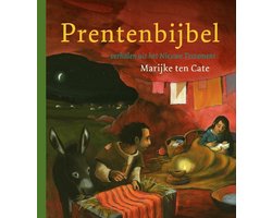 Prentenbijbel
