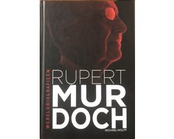 Rupert Murdoch