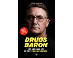 True Crime - Drugsbaron