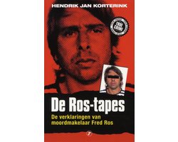 De Ros-tapes