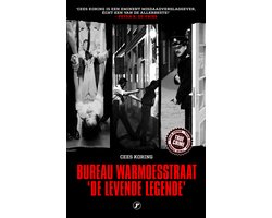 Bureau Warmoesstraat