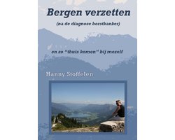 Bergen verzetten (na de diagnose borstkanker)
