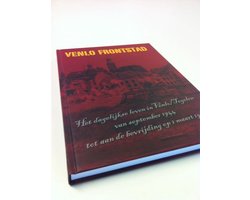 Venlo - Frontstad