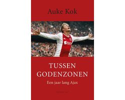 Tussen godenzonen