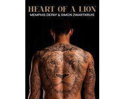 Heart of a lion