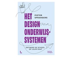 Het design van onderwijssystemen