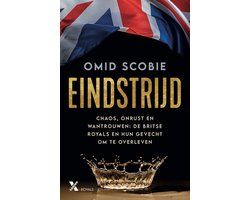 Eindstrijd