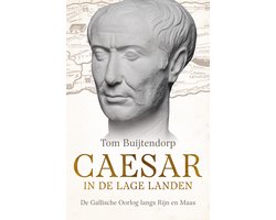 Caesar in de Lage Landen