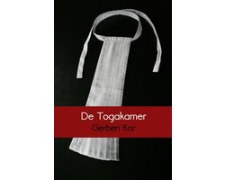 De togakamer