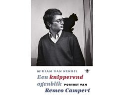 Een knipperend ogenblik