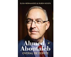 Ahmed Aboutaleb