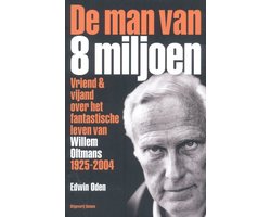 De man van acht miljoen