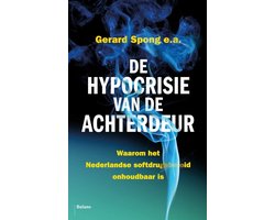 De hypocrisie van de achterdeur
