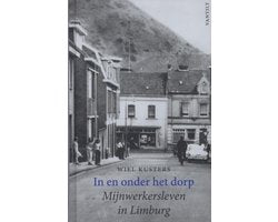 In en onder het dorp