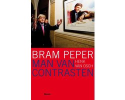 Bram Peper