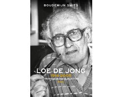 Loe de Jong