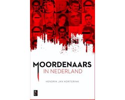 Moordenaars in Nederland