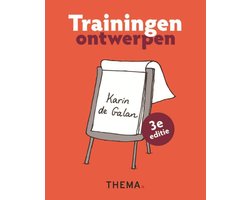 Trainingen ontwerpen