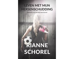 Leven met mijn hersenschudding
