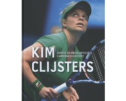Kim Clijsters
