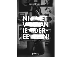 Niet van iedereen